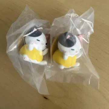냥 피스 루피