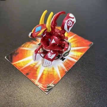 폭탄볼 코우도라가온 하자품