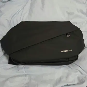 NIG QUICK PACK 블랙