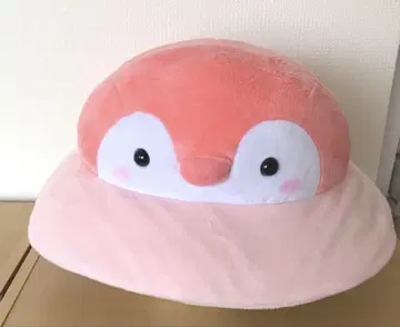 코우펜짱 UFO 봉제 인형