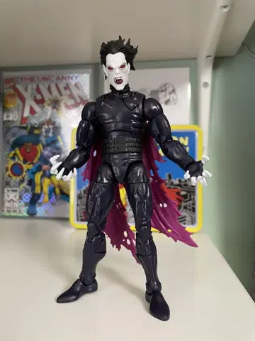 마블 레전드 모비우스