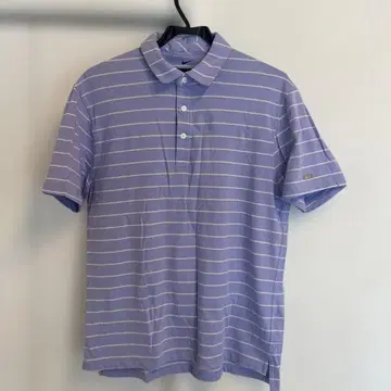 Nike DRI-FIT 스트라이프 L