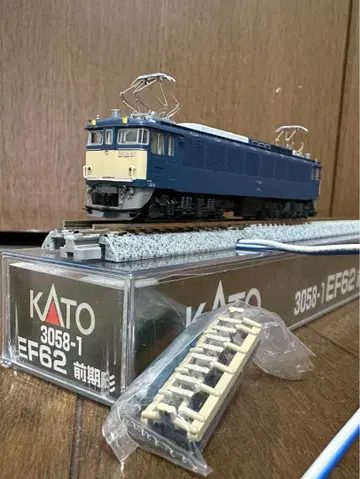 카토 EF62 3058-1