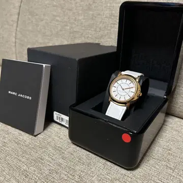 마크제이콥스 손목시계