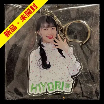 토키메시 발표회 2024 썸머 세트 혜택 요시카와 히요리