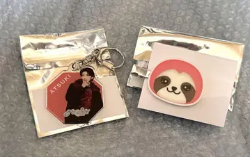 GENIC 마시코 아츠키 세트