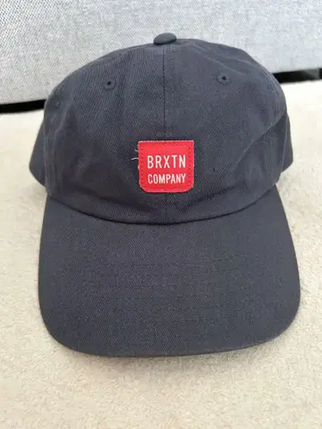 Brixton 캡 네이비