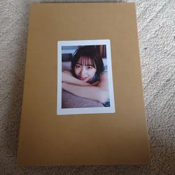 세인트 포스 30주년 친필 사인 포함 아트 패널 하야시 유카