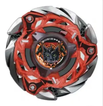 베이블레이드 X BEYBLADEX 케르베로스 프레임 W5-80WB