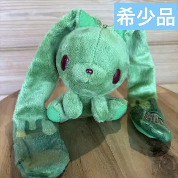 다용도 토끼 WAGASHI YOMOGI 화과자 YOMOGI 레어 레어