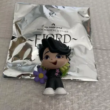 미세스 FJORD 가챠 피규어 오모리 모토타카