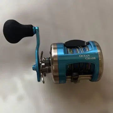 Ocean Grade 낚시 릴