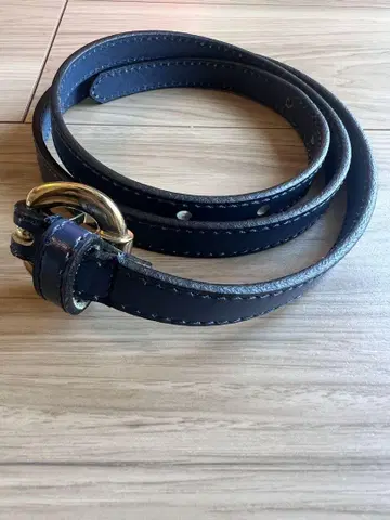MAX & Co. 벨트 S