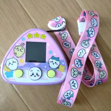 치이카와와 함께 무차카와 DX 세트