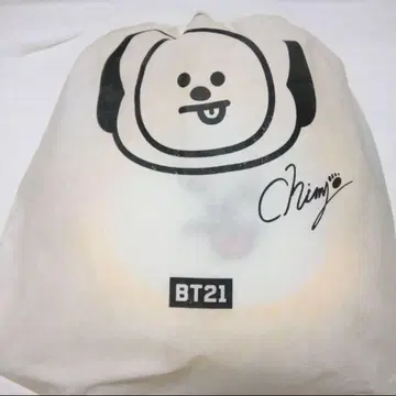 BTS 32cm 페이스 쿠션