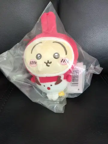 치이카와 봉제 인형