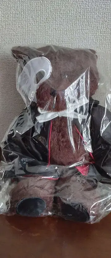 극단 사계절 오페라의 유령 팬텀 봉제 인형