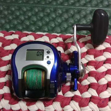 Daiwa 하이퍼 타나 센서 250F