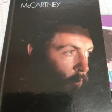 Pure Paul McCartney 4Cd 폴 매카트니