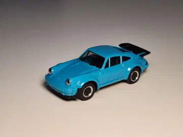 herpa 포르쉐 911 터보