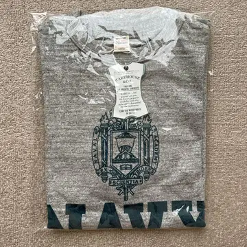 웨어하우스 US MAVY 티셔츠