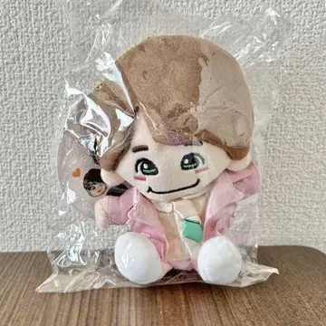 나니와단시 오하시 카즈야 치비누이