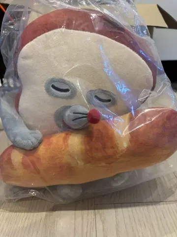 빵 도둑 제일복권 A상 E상 G상 세트
