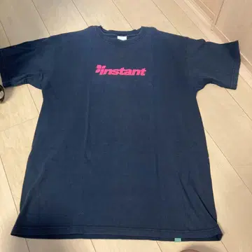 instant 티셔츠