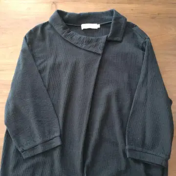 Crocodile 튜닉 L