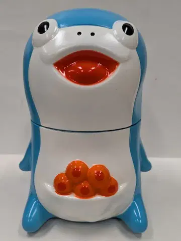 조이 앉아 BIG 코이스