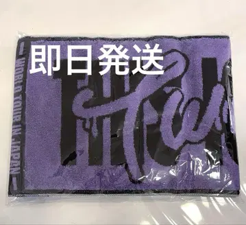 TWICE 사나 타월