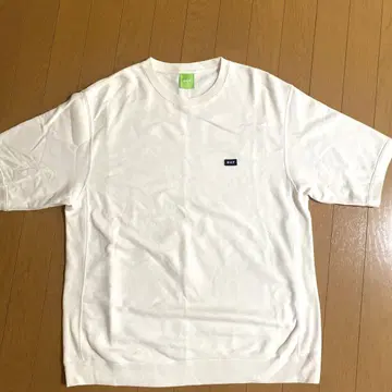 HUF 티셔츠 맨투맨 로고 HUF