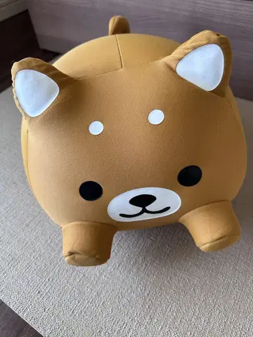 MOGU 푹신푹신 봉제 인형 빅