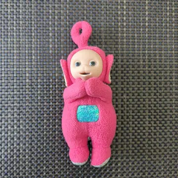 텔레토비즈 봉제 인형