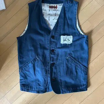 Weirdo 베스트 GLADHAND