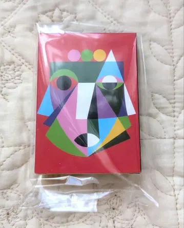 TALL TALES 카드 THOM YORKE 톰 요크
