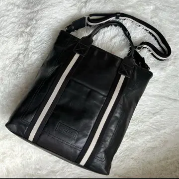 BALLY 발리 토레스포 토트백 2way