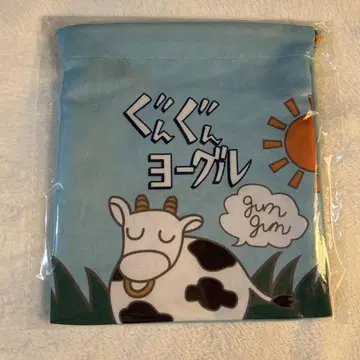 하이큐 군군 요거트 복조리