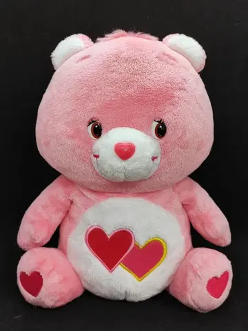케어 베어 Care Bears 드라이버용 골프헤드커버 코이치 사쿠라