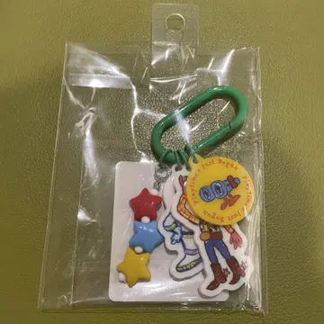 키디랜드 TOY STORY TOY AT PLAY 아크릴 키링