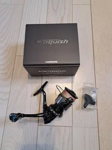 23 뱅퀴시 C3000XG 10회 정도 사용 새상품급