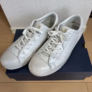 컨버스 ALL STAR COUPE OX