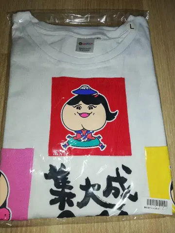 모모이로 클로버 Z 모모쿠로 총집편 티셔츠 2014