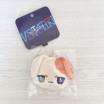 VOLTACTION 2nd Anniversary 마스코트 참 카토