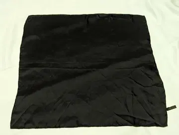미국 빈티지 실크 포켓 치프 고급 네이비 새상품급