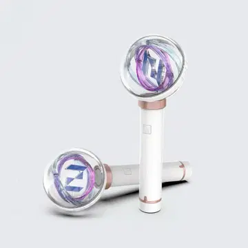 INI 응원봉 ver.1