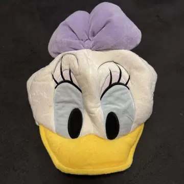 데이지 덕 플러시 캡 58cm