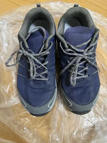 mont bell 몽벨 트레일 플라이어 24.5cm
