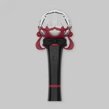 IS:SUE 응원봉