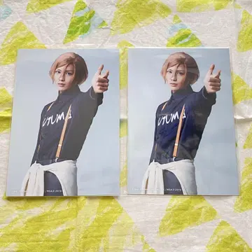 A3! 에이스테 셋츠 반리 브로마이드